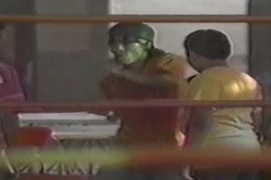 鬼塚勝也 心の旅